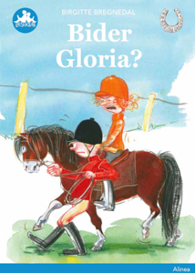 Bider Gloria? – bog 4 i Gry & Gloria