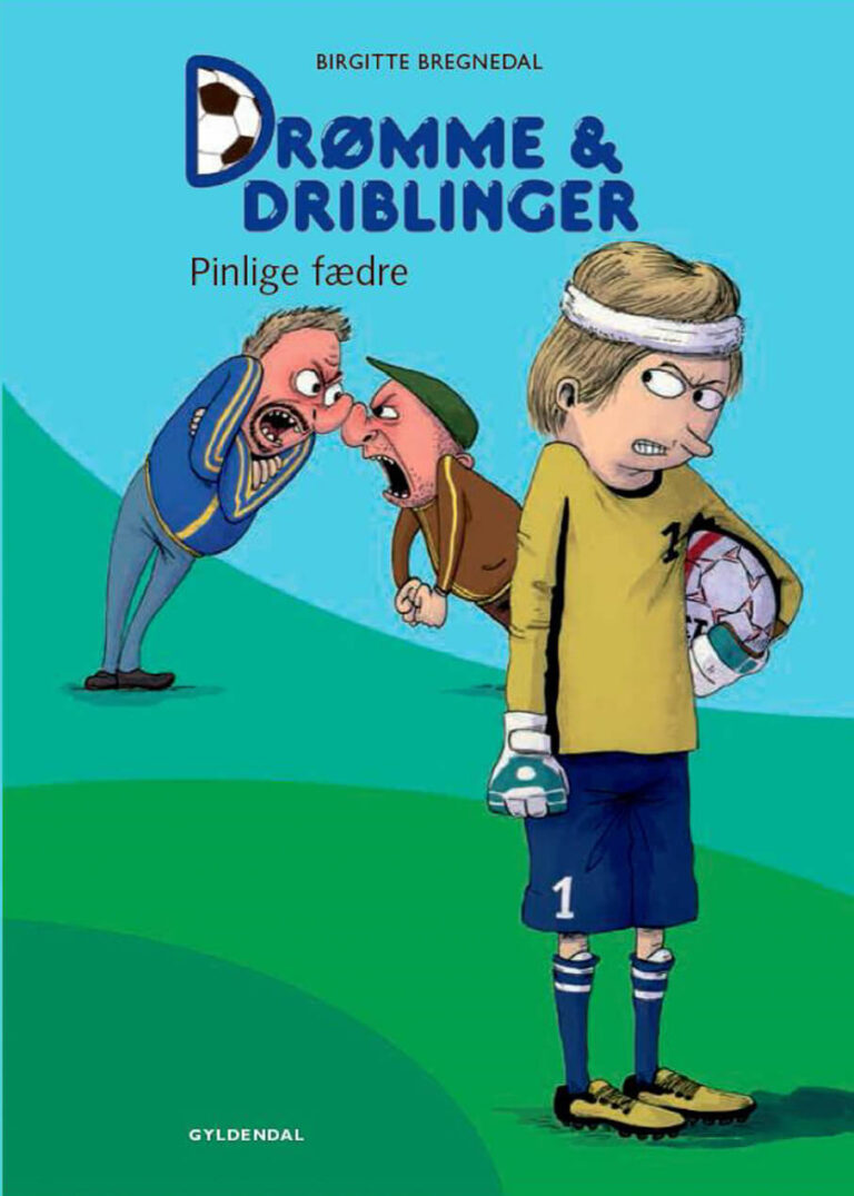 Birgitte-Bregnedal-Pinlige-fædre